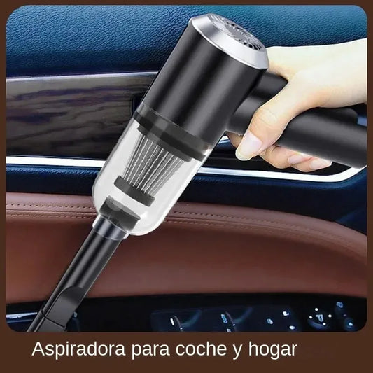 Portable Power Car Vacuum