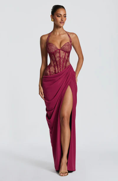 Bonita Maxi Dress
