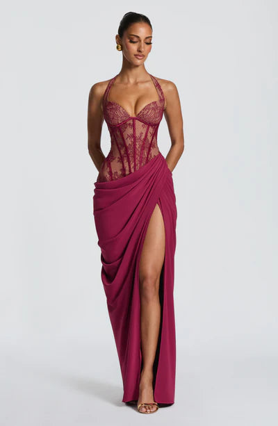Bonita Maxi Dress