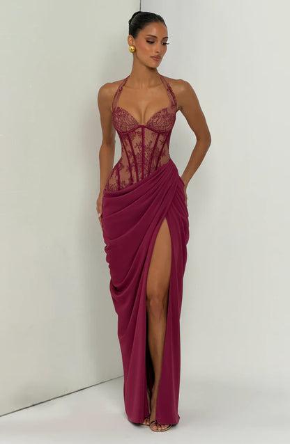 Bonita Maxi Dress