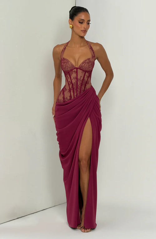 Bonita Maxi Dress