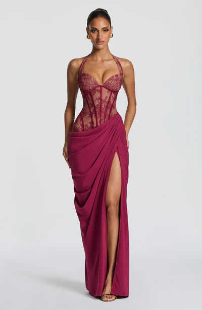 Bonita Maxi Dress
