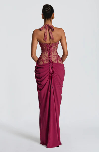 Bonita Maxi Dress