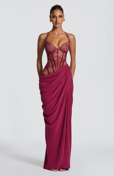 Bonita Maxi Dress