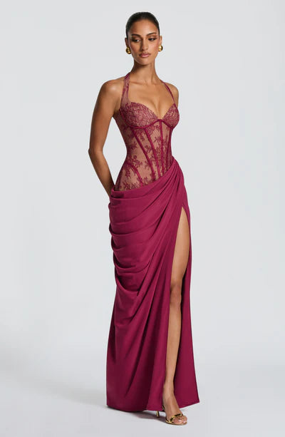 Bonita Maxi Dress