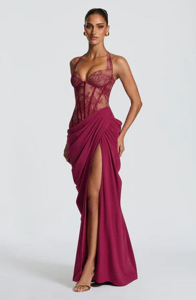 Bonita Maxi Dress
