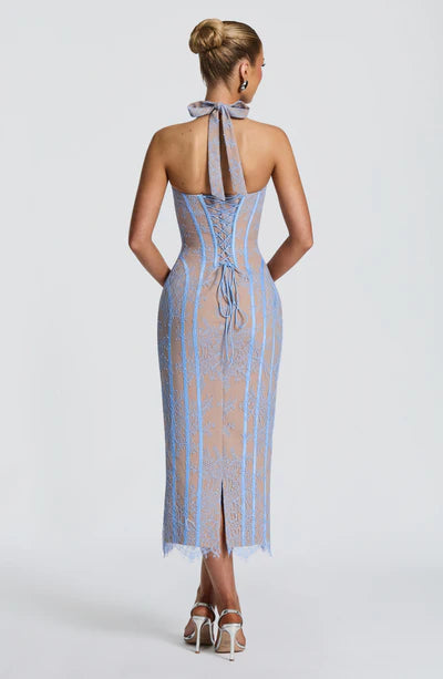 Rona Midi Dress