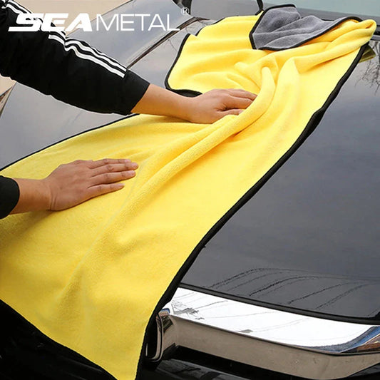 Super Absorbent Car Towel