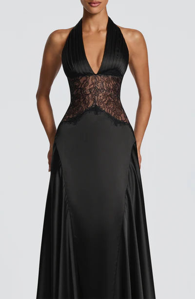 Virella Maxi Dress