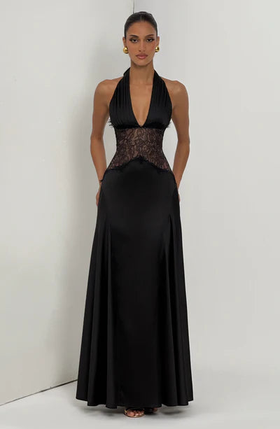Virella Maxi Dress