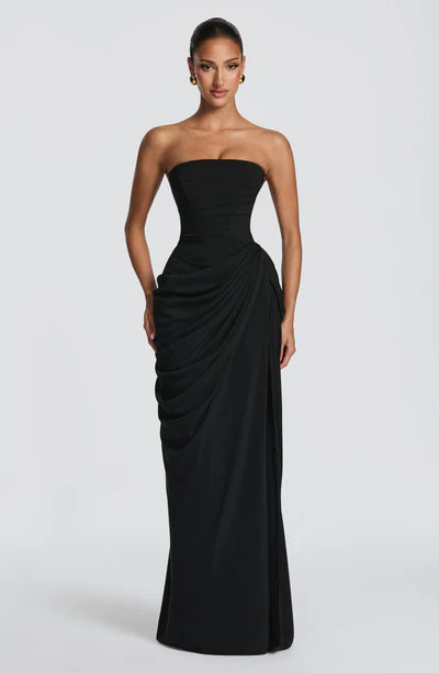 Cyra Maxi Dress