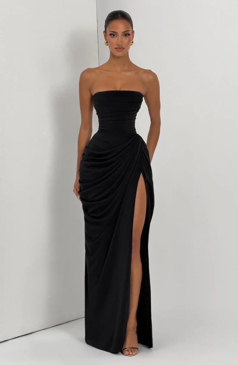 Cyra Maxi Dress