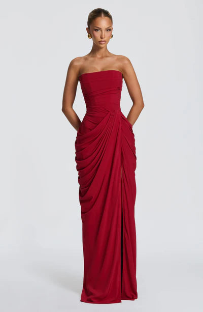 Cyra Maxi Dress