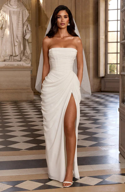 Cyra Maxi Dress