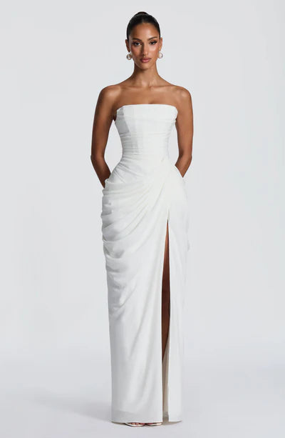 Cyra Maxi Dress