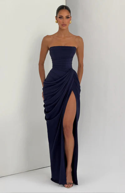 Cyra Maxi Dress