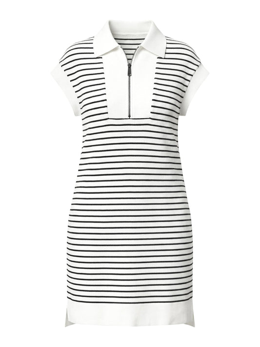 Vestido Imily Bela en Blanco